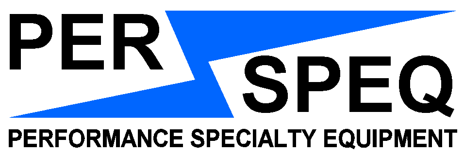 [Performance Specialty Equipment Logo]